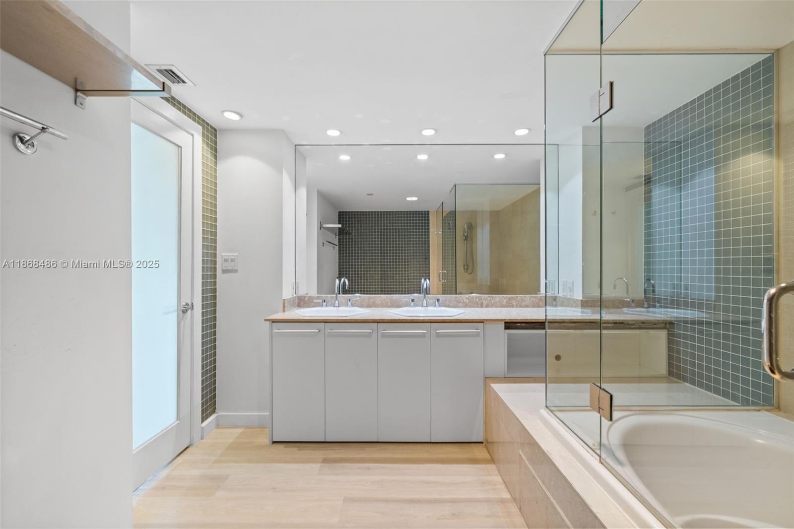 BRISTOL TOWER CONDO - Residential Lease