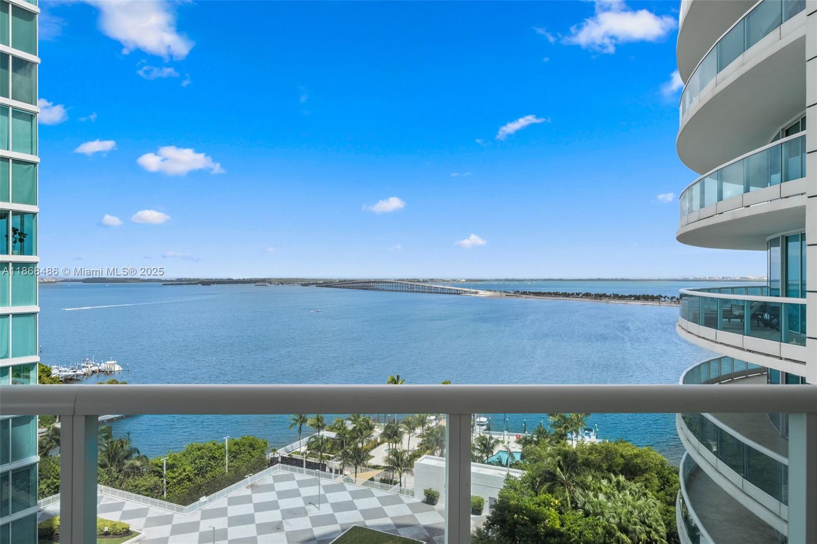 BRISTOL TOWER CONDO - Residential Lease