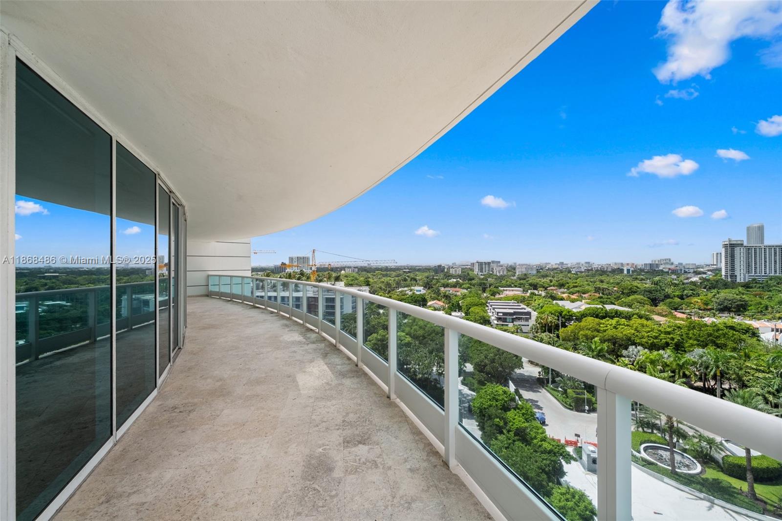 BRISTOL TOWER CONDO - Residential Lease