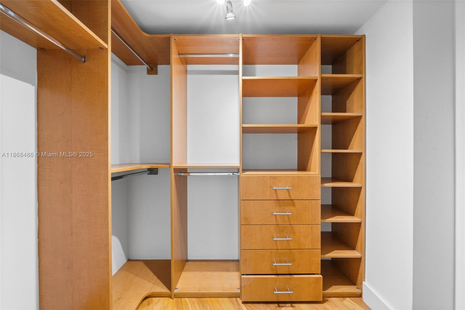 BRISTOL TOWER CONDO - Residential Lease