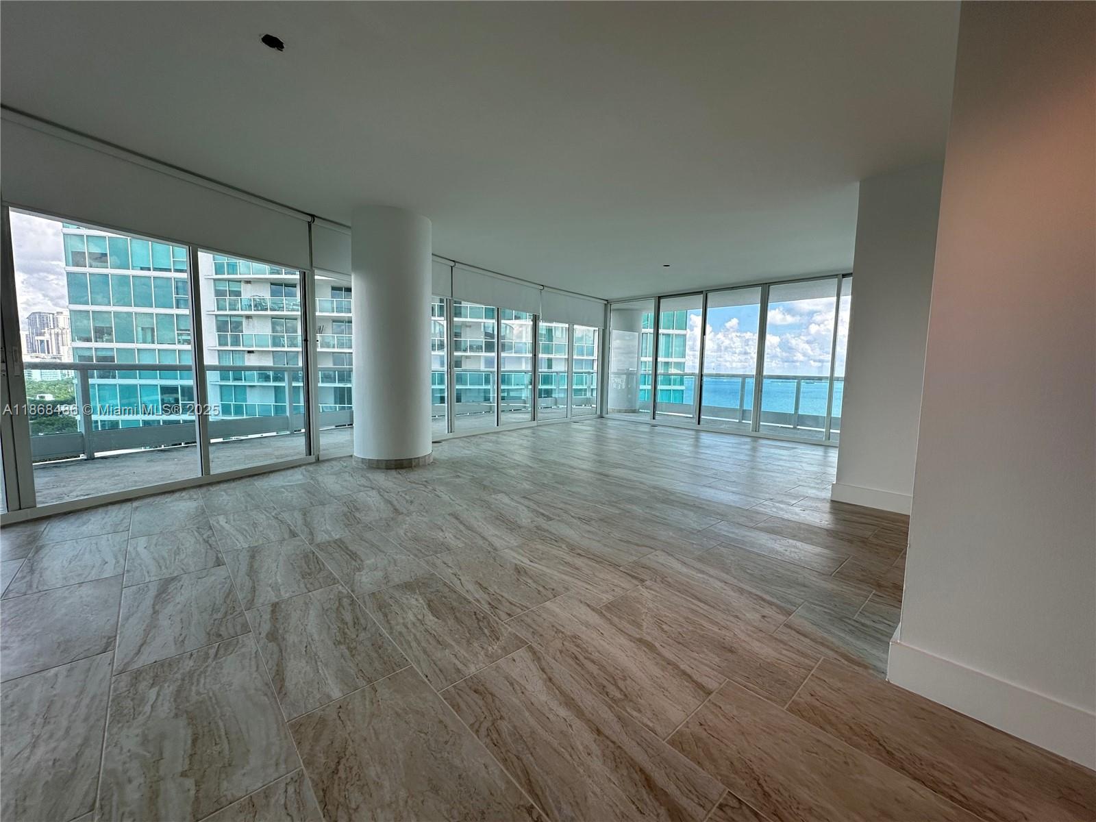 BRISTOL TOWER CONDO - Residential Lease