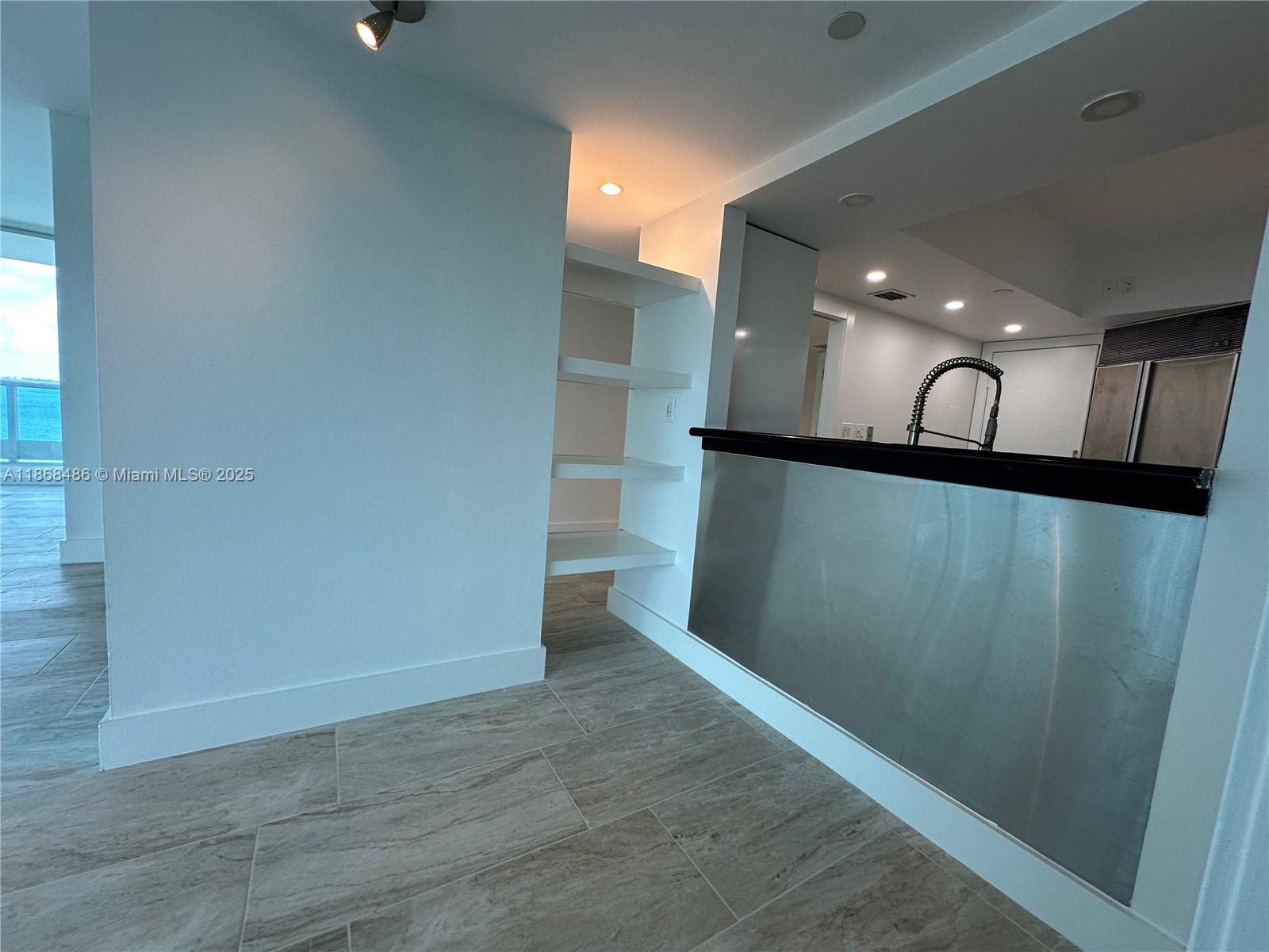 BRISTOL TOWER CONDO - Residential Lease