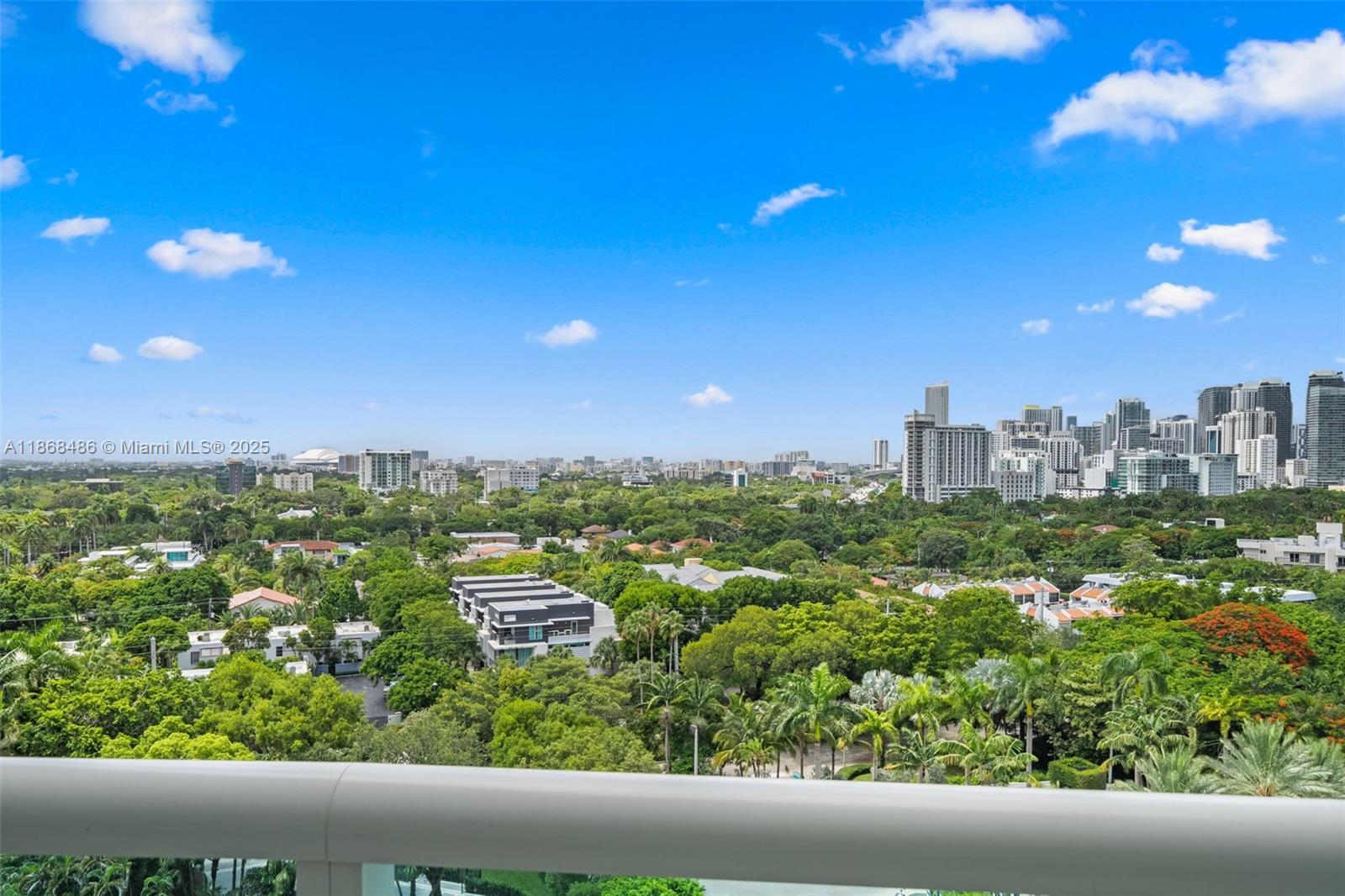 BRISTOL TOWER CONDO - Residential Lease