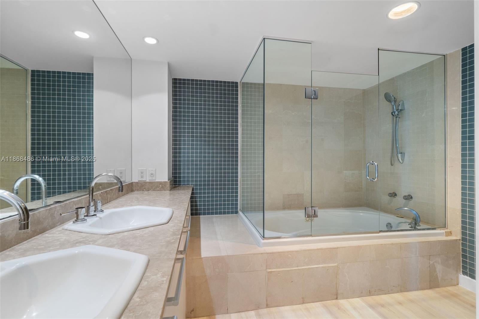 BRISTOL TOWER CONDO - Residential Lease