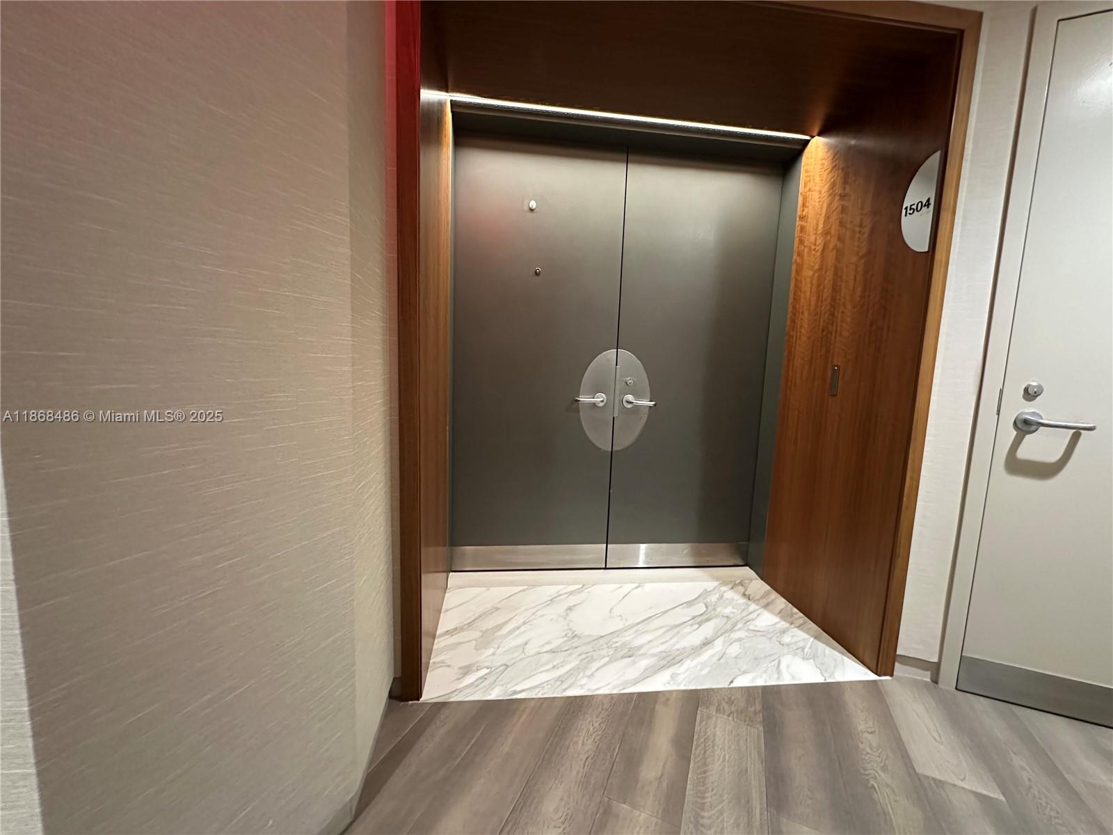 BRISTOL TOWER CONDO - Residential Lease