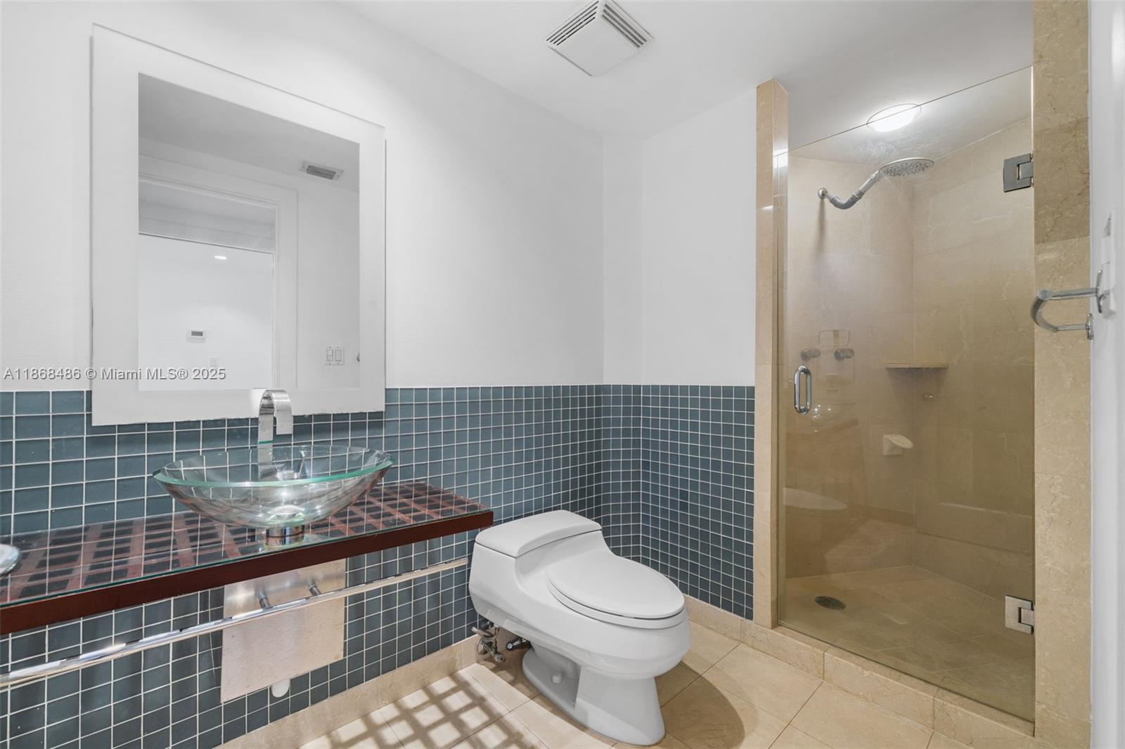 BRISTOL TOWER CONDO - Residential Lease