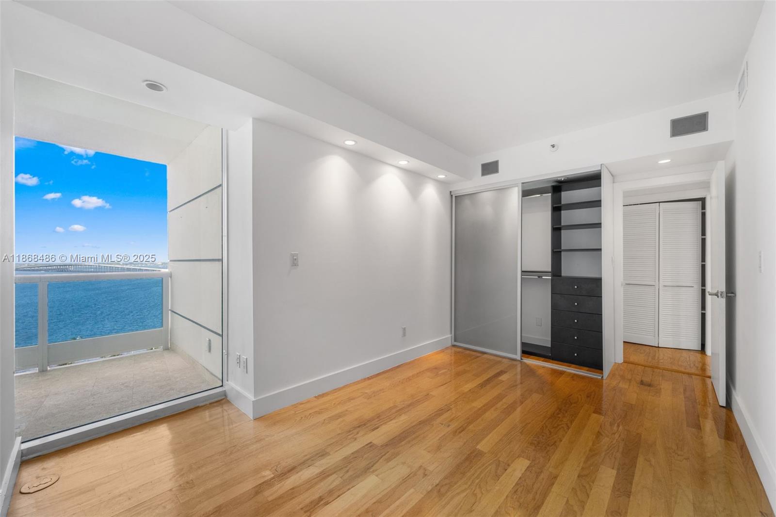 BRISTOL TOWER CONDO - Residential Lease