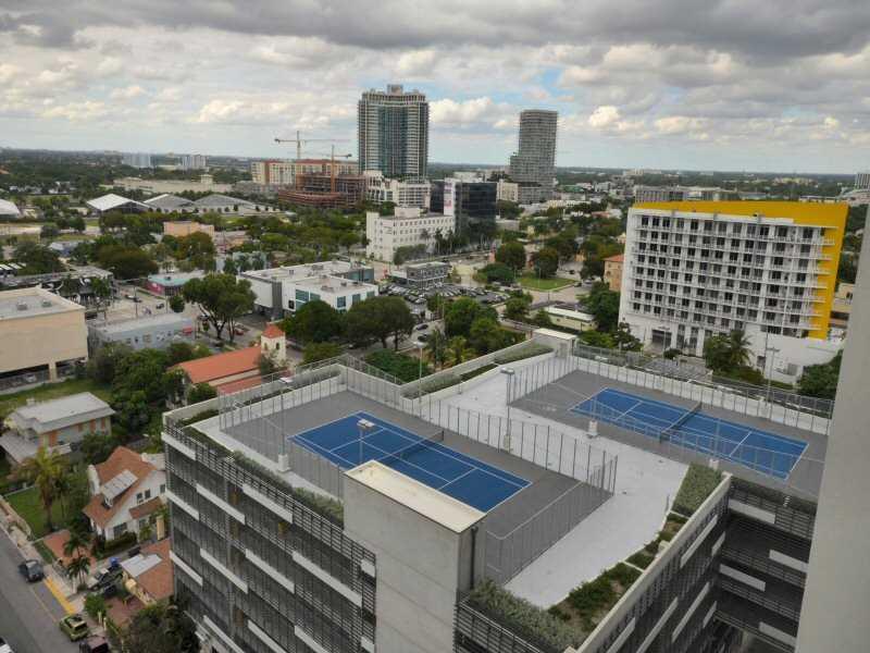 ICON BAY - Residential Lease