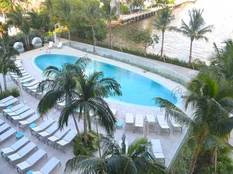 ICON BAY - Residential Lease