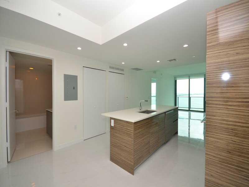 ICON BAY - Residential Lease