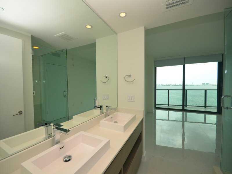 ICON BAY - Residential Lease