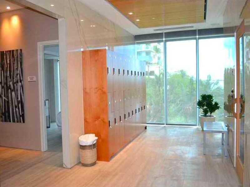 ICON BAY - Residential Lease