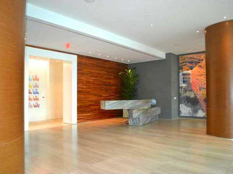 ICON BAY - Residential Lease