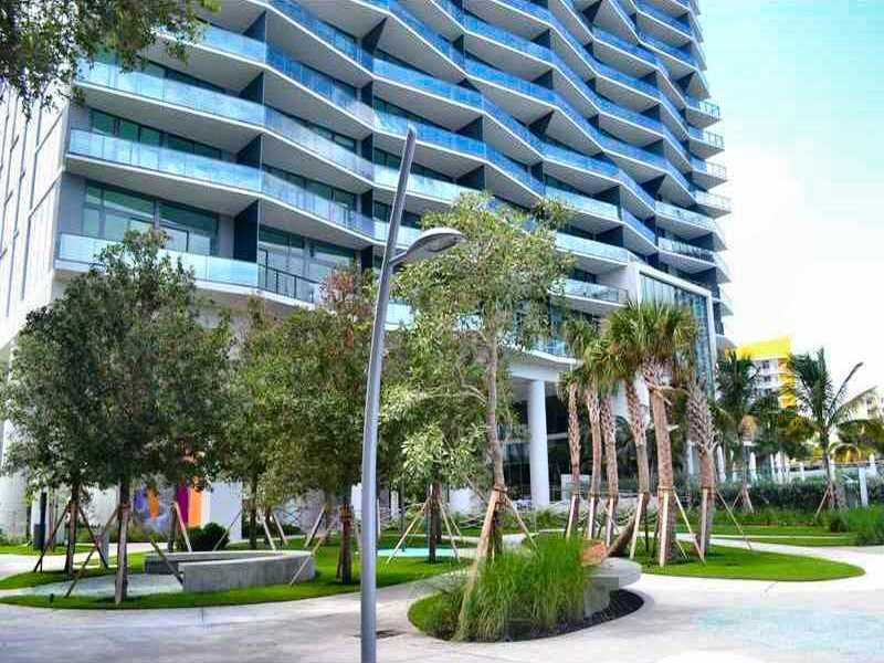 ICON BAY - Residential Lease