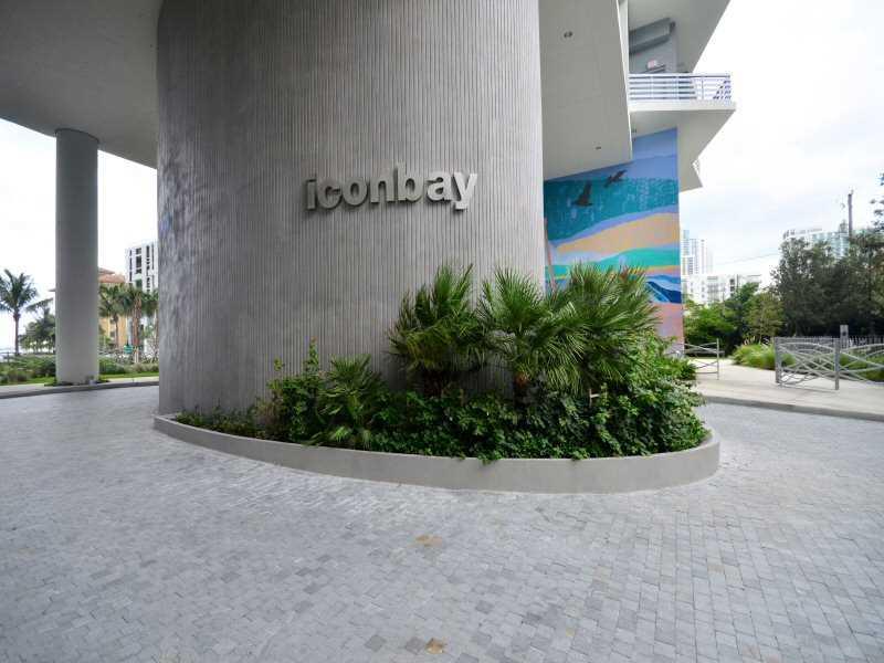 ICON BAY - Residential Lease