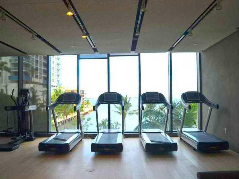 ICON BAY - Residential Lease