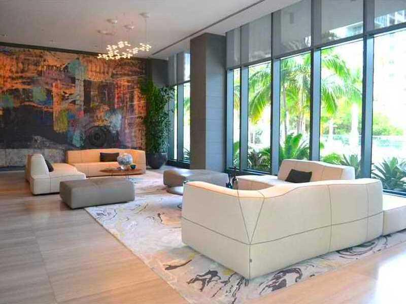 ICON BAY - Residential Lease