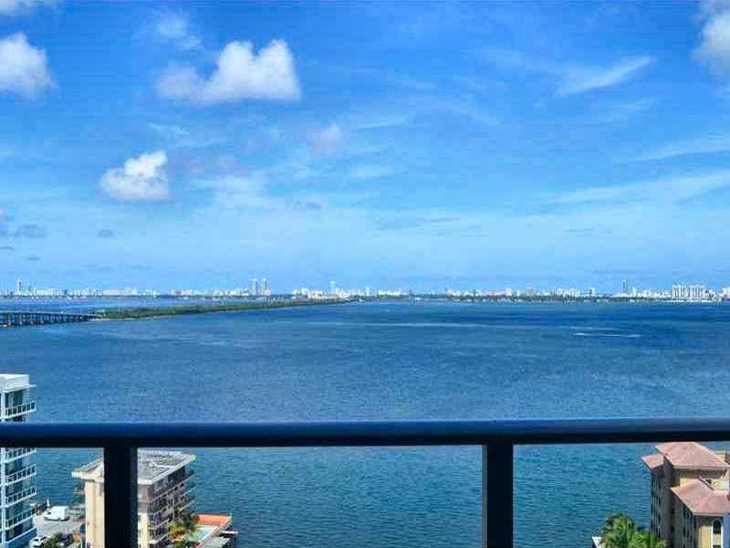 ICON BAY - Residential Lease