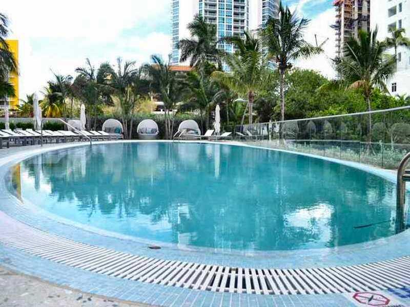 ICON BAY - Residential Lease