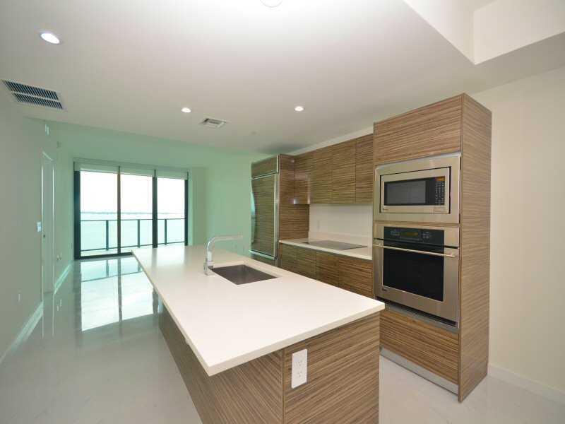 ICON BAY - Residential Lease