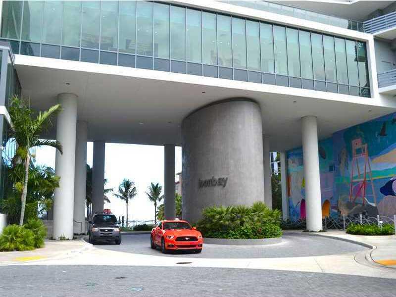 ICON BAY - Residential Lease