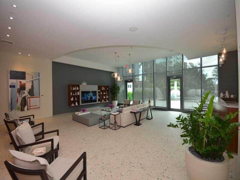 ICON BAY - Residential Lease