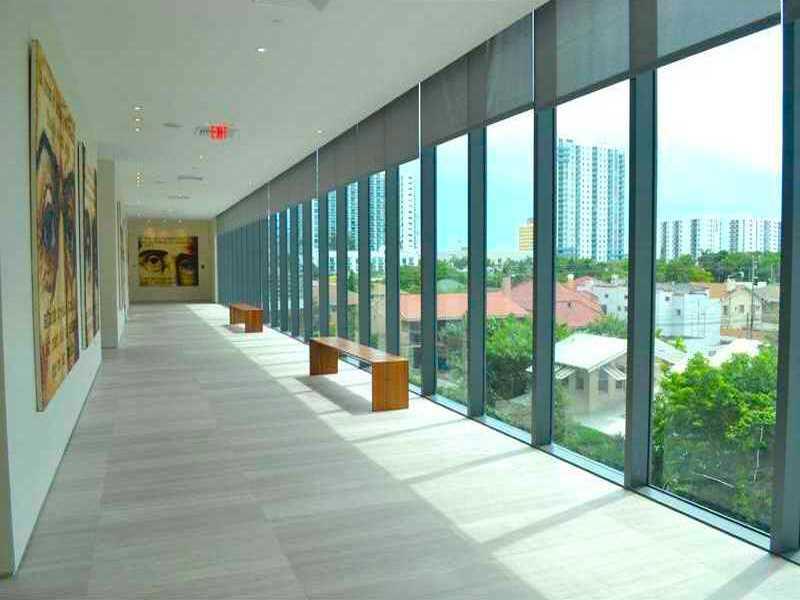 ICON BAY - Residential Lease