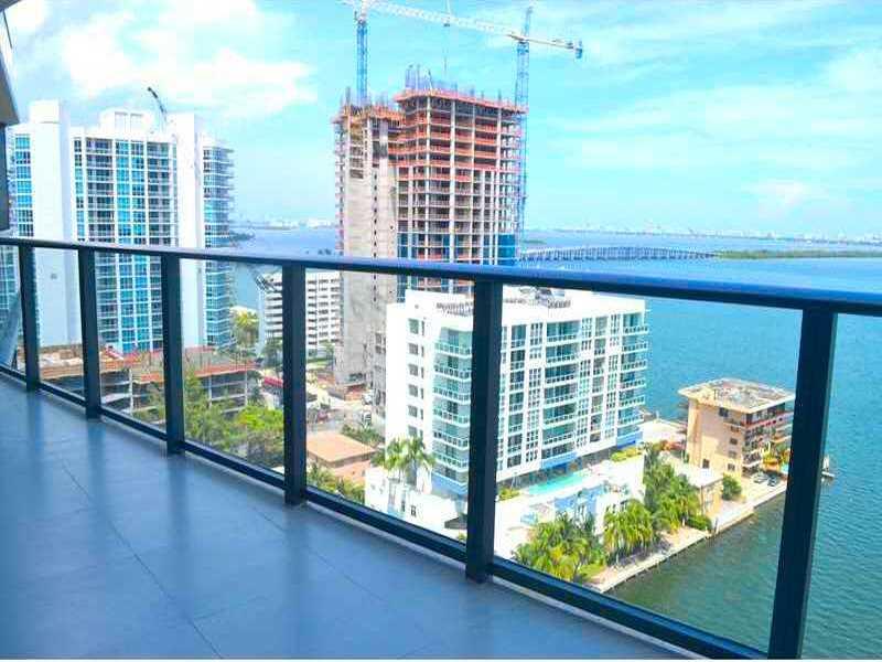 ICON BAY - Residential Lease