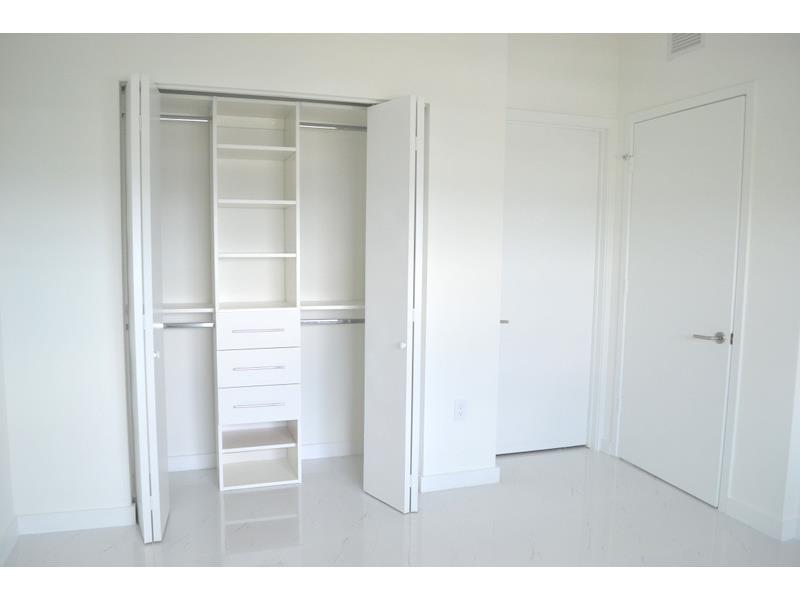 ICON BAY - Residential Lease