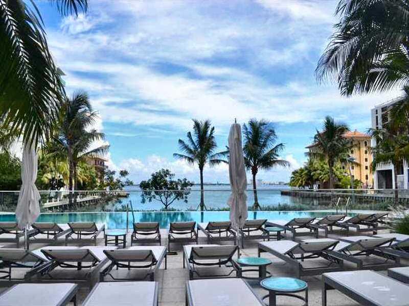 ICON BAY - Residential Lease