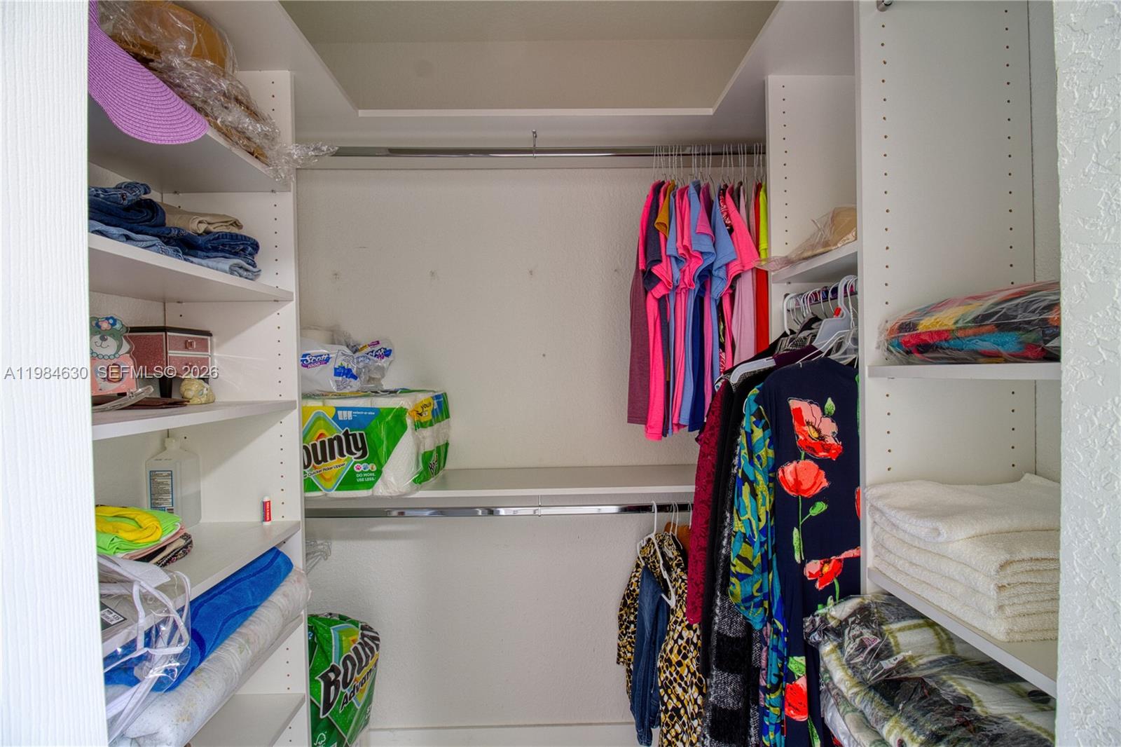 Village Walk - Residential