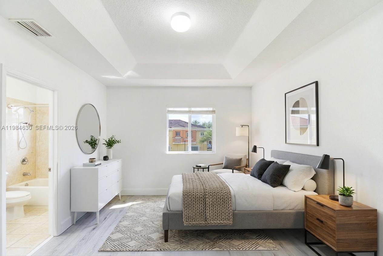 Village Walk - Residential