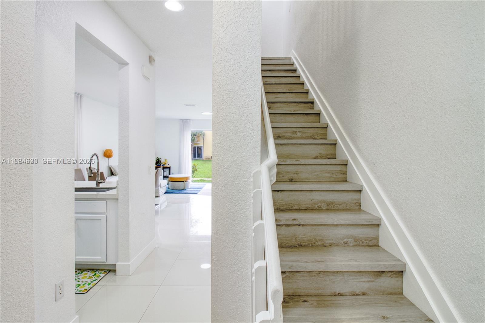 Village Walk - Residential