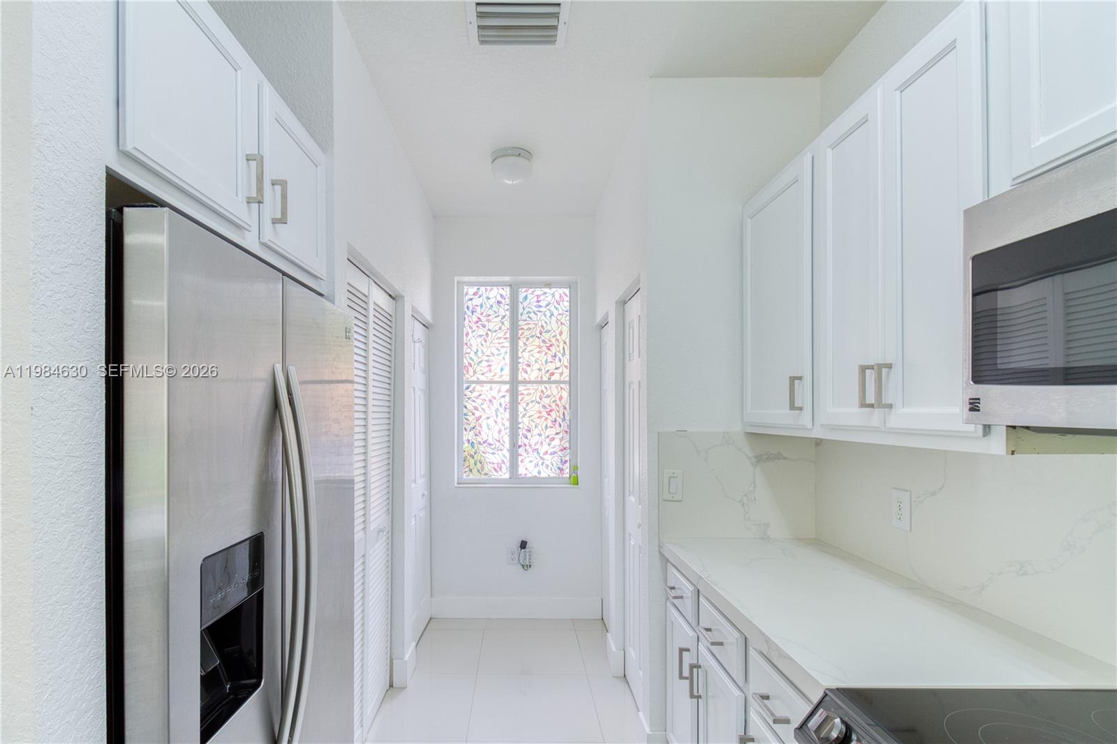 Village Walk - Residential