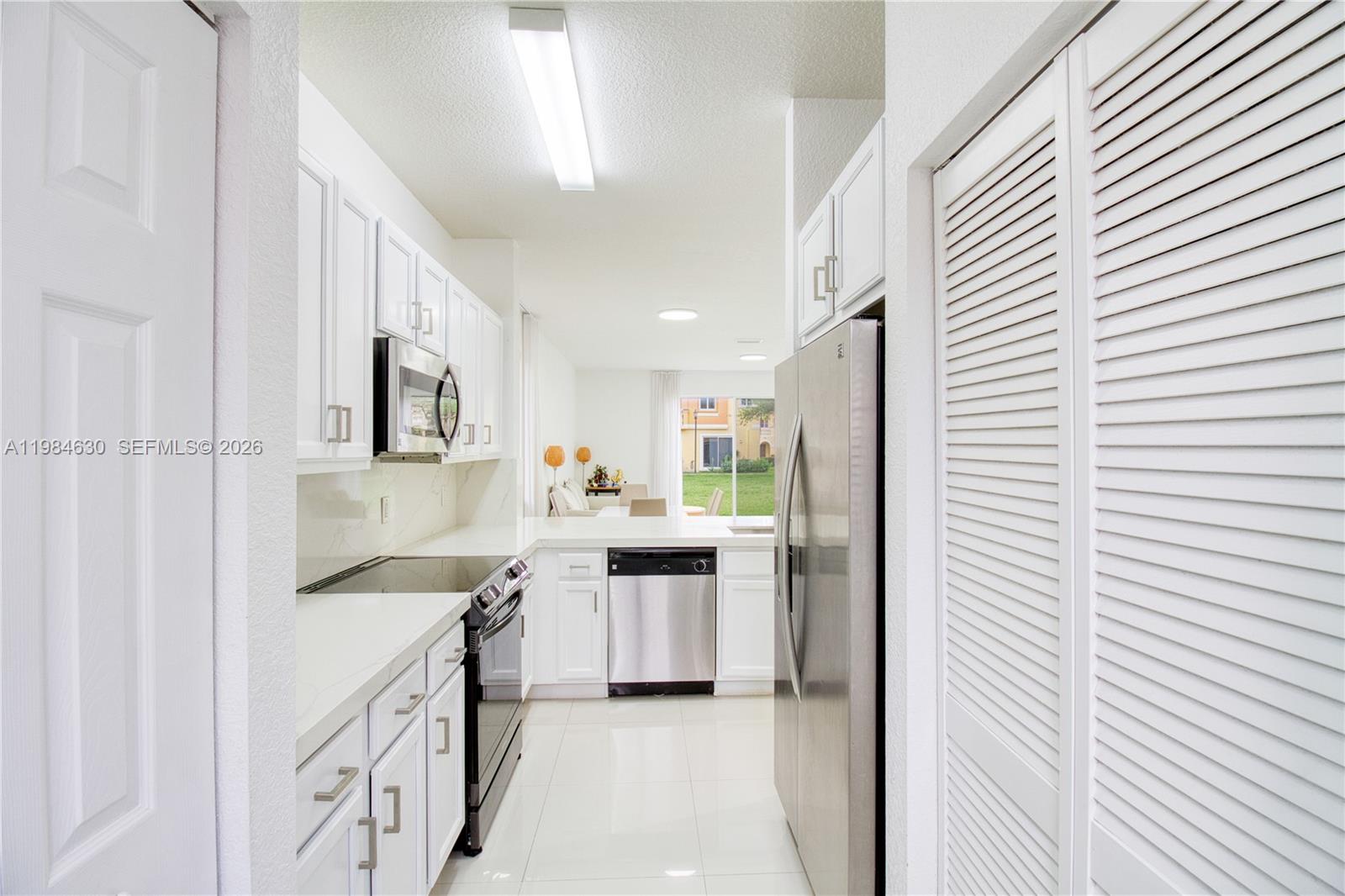 Village Walk - Residential