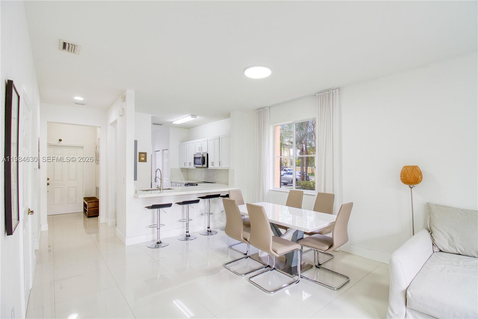 Village Walk - Residential