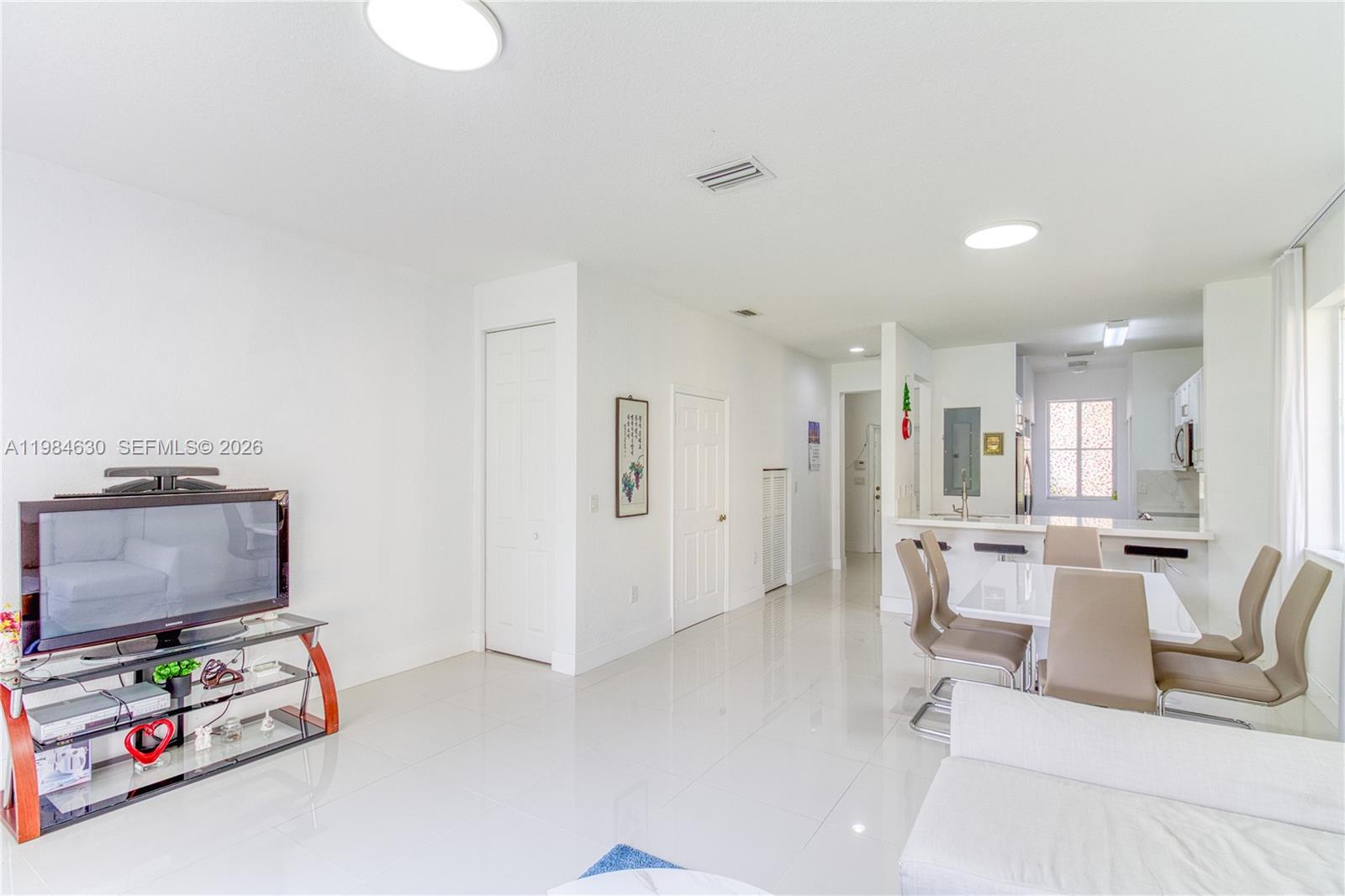 Village Walk - Residential