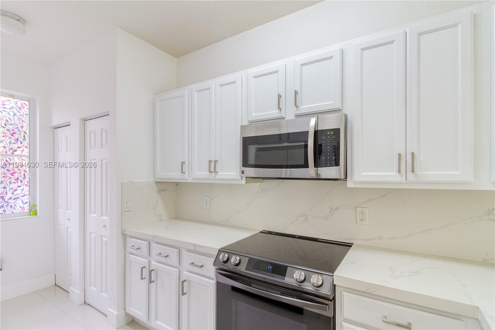 Village Walk - Residential