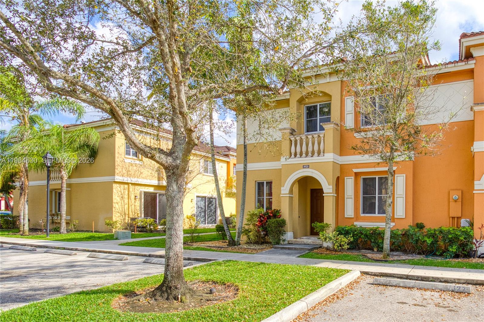 Village Walk - Residential