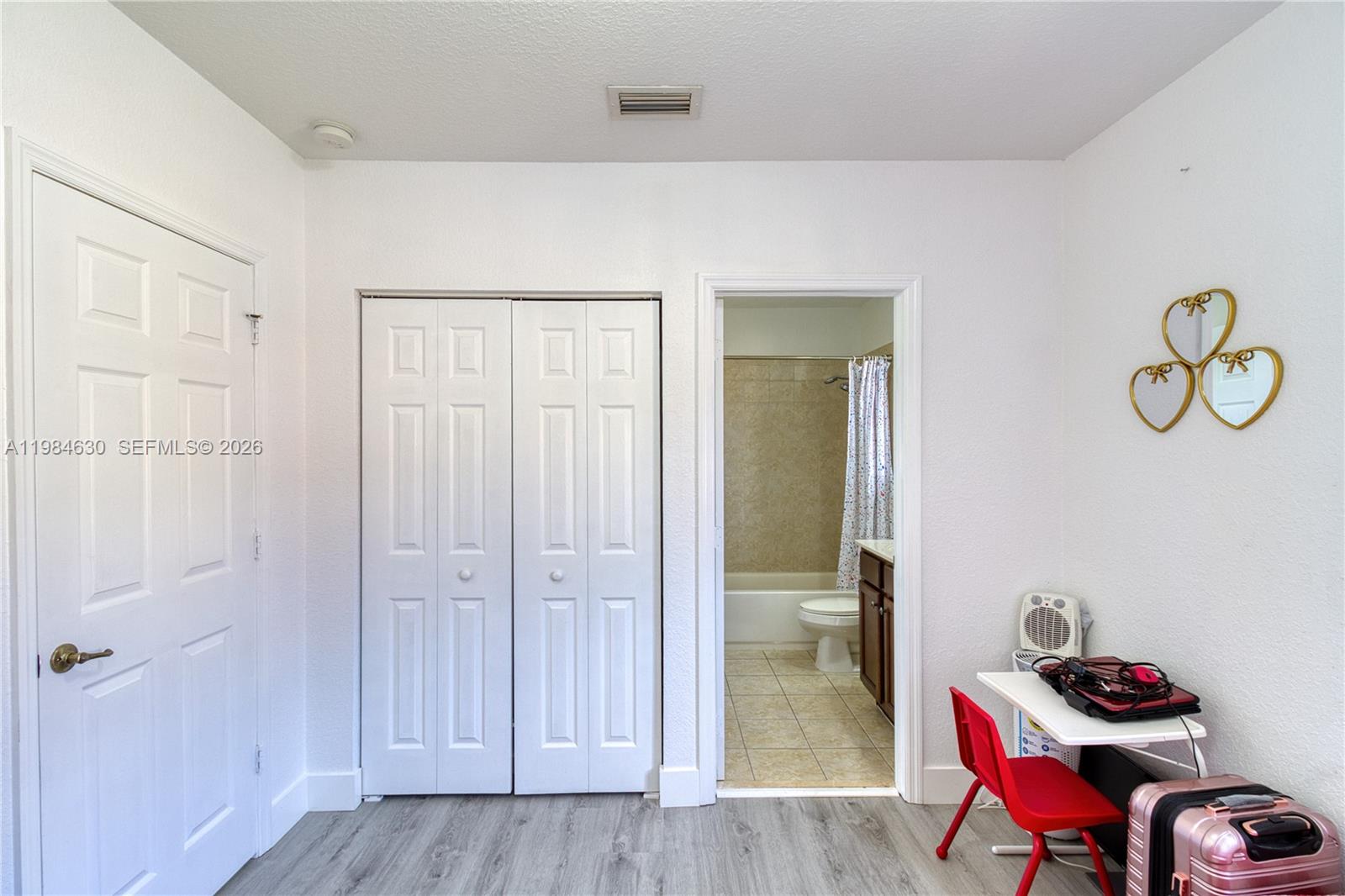 Village Walk - Residential