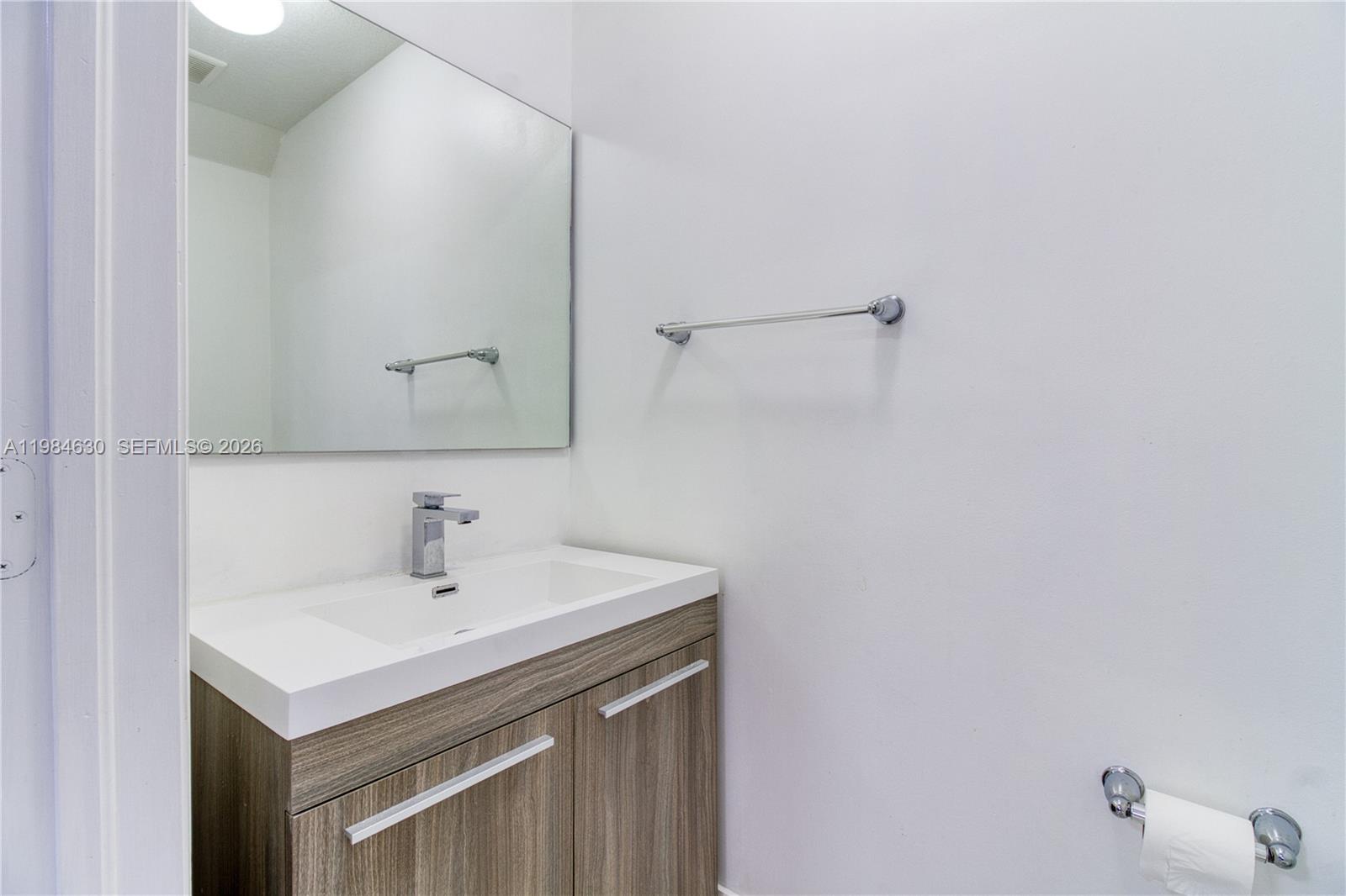 Village Walk - Residential