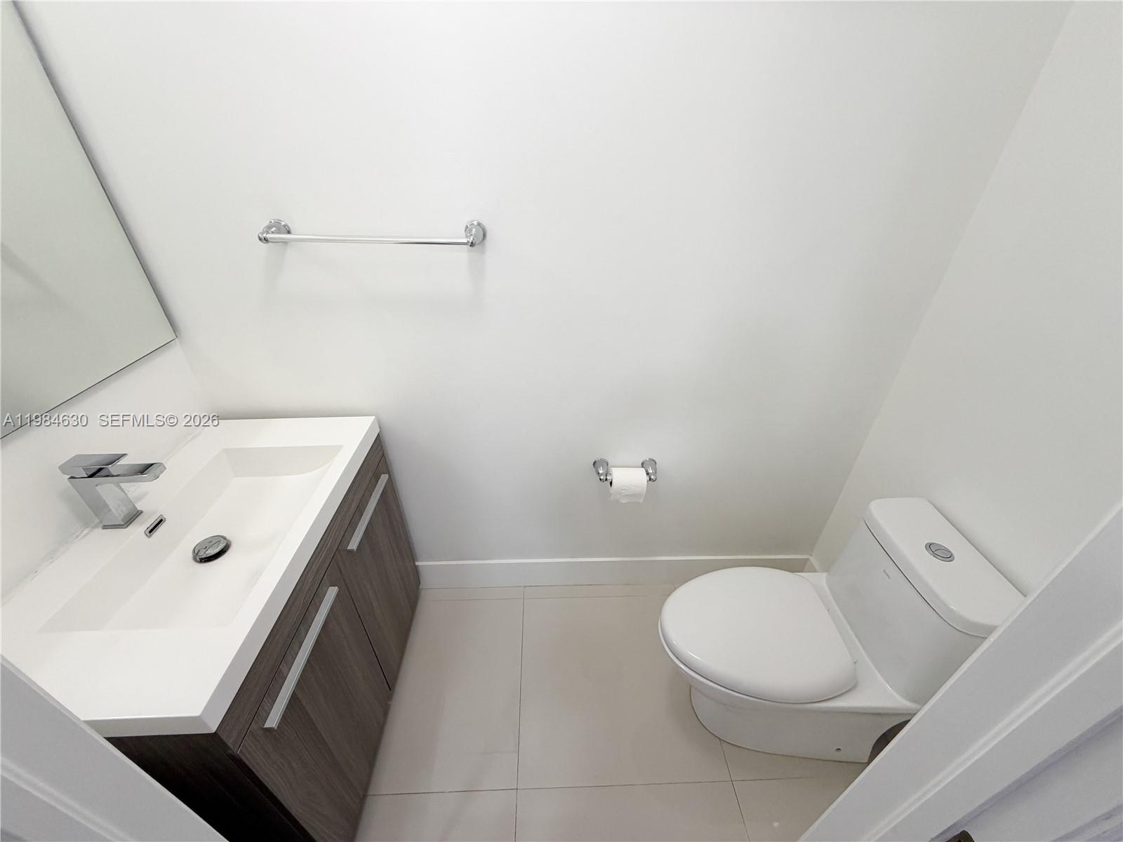 Village Walk - Residential