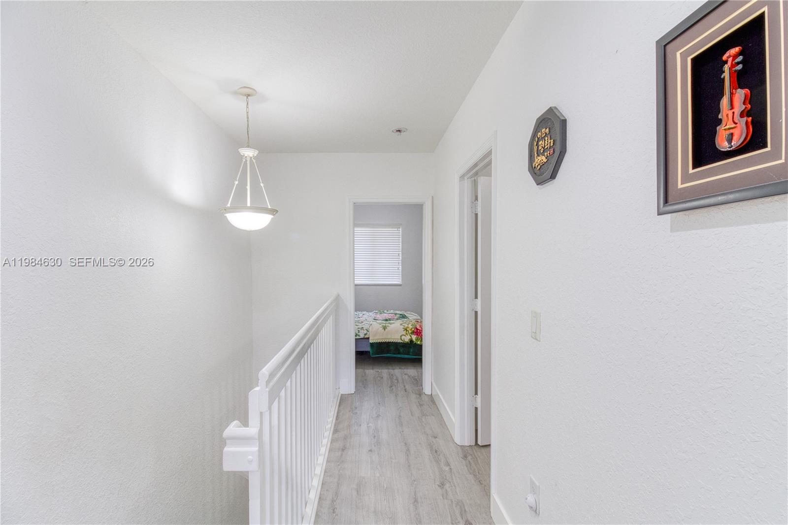 Village Walk - Residential