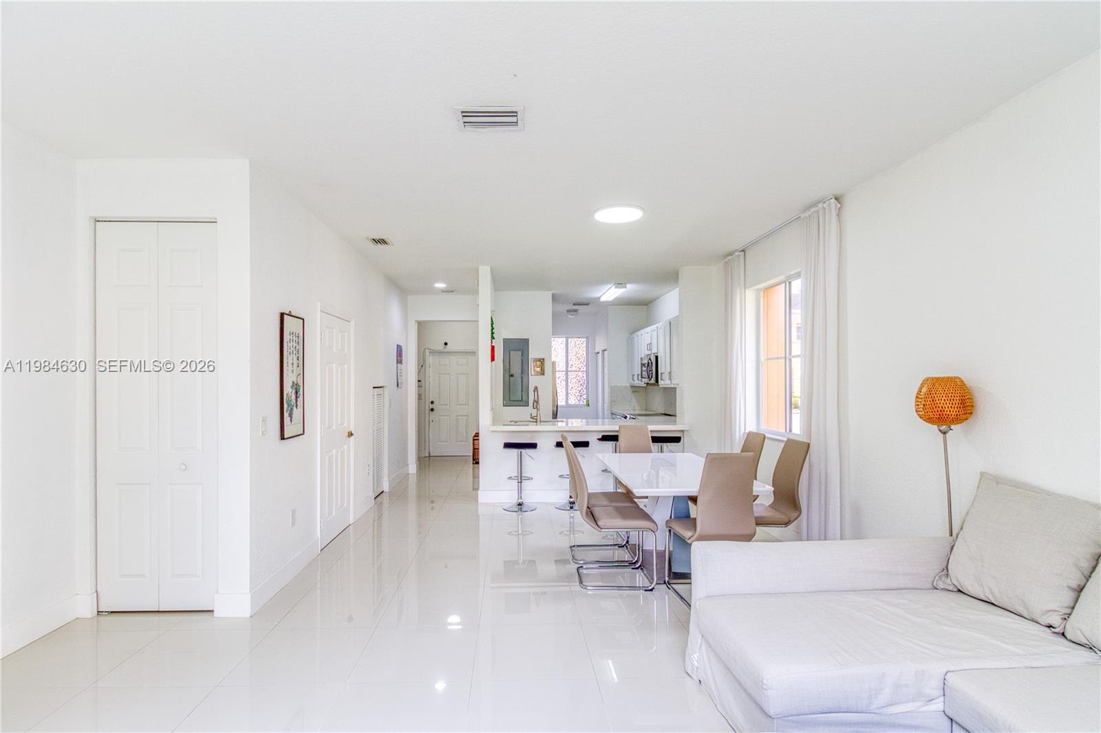 Village Walk - Residential