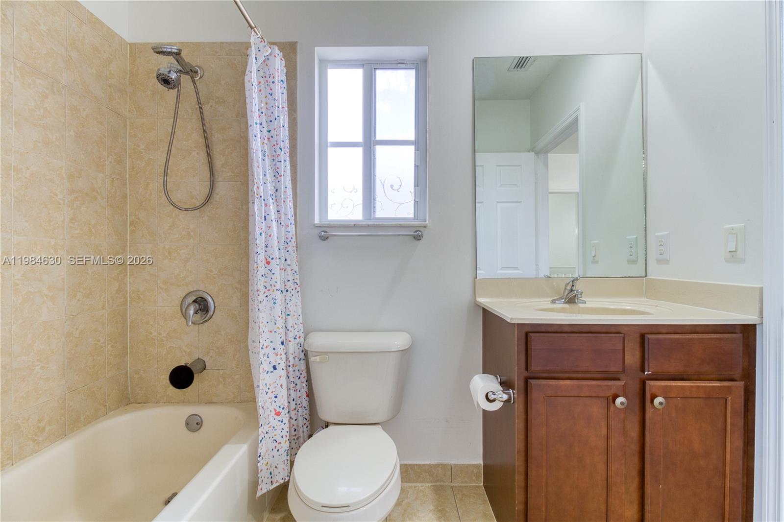 Village Walk - Residential