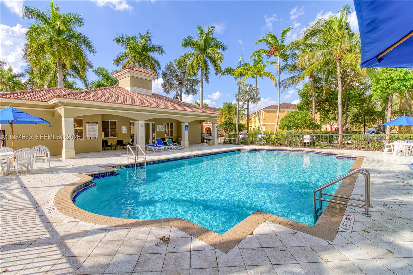 Village Walk - Residential