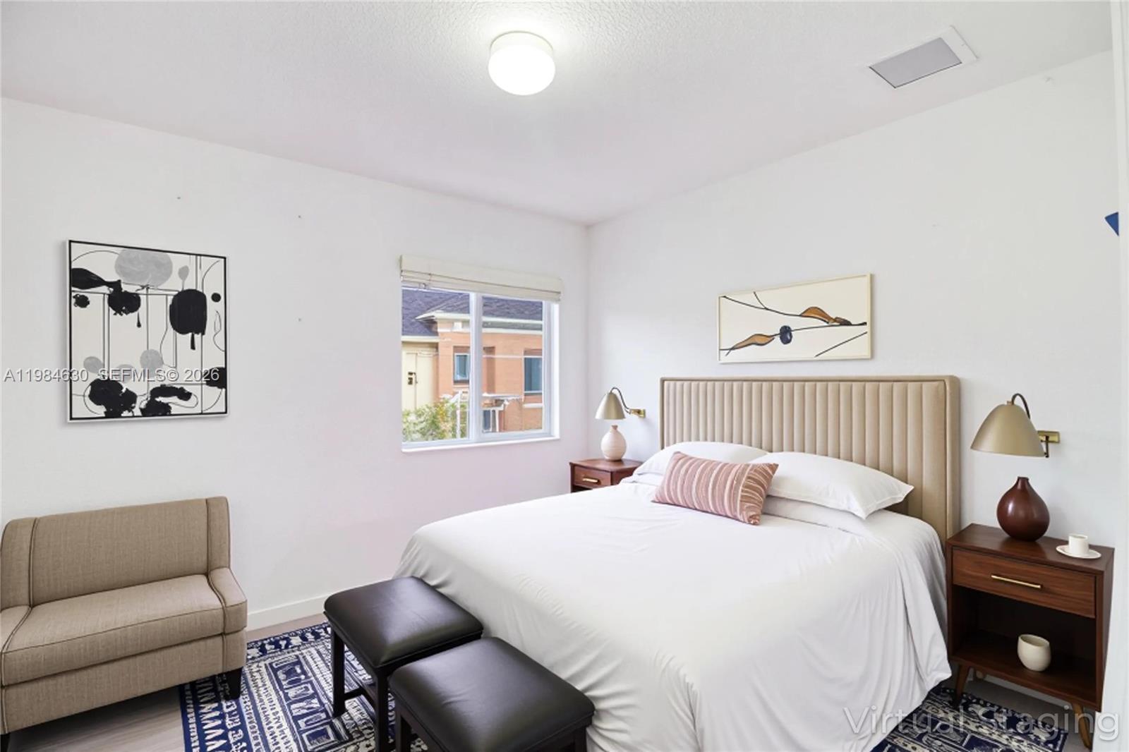 Village Walk - Residential