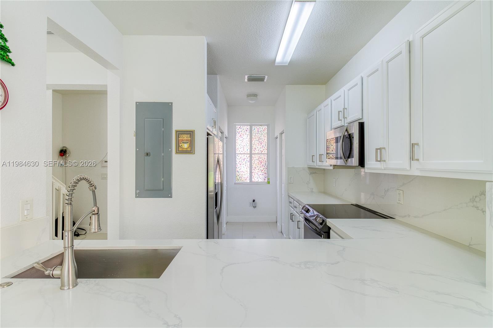 Village Walk - Residential