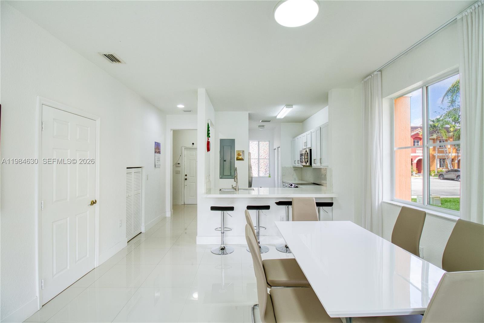 Village Walk - Residential