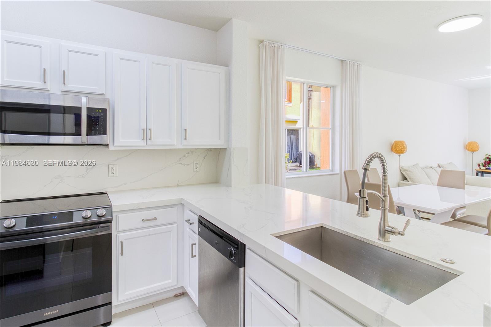 Village Walk - Residential